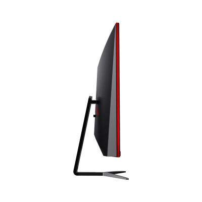 Монитор ЖК 31.5" Huntkey X3271CK <2560*1440, 8ms, DVI+HDMI+DP, 144 Гц, Black>