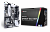 Материнская плата S-1200 Biostar Z490A-Silver <ATX, 4xDDR4, DP, VGA, HDMI, M2*2, USB2.0*6, USB3.2*6> Материнская плата S-1200 Biostar Z490A-Silver <ATX, 4xDDR4, DP, VGA, HDMI, M2*2, USB2.0*6, USB3.2*6>