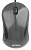 Мышь A4tech N-321 Glossy Grey USB