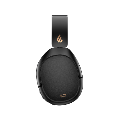Гарнитура Bluetooth Edifier WH950NB Black <охватывающие, 20-40000Hz, BT5.3, ANC, Type C> Гарнитура Bluetooth Edifier WH950NB Black <охватывающие, 20-40000Hz, BT5.3, ANC, Type C>
