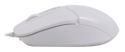 Клавиатура+мышь A4tech Fstyler F1512S-White Fstyler USB