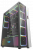 Корпус ПК без БП DarkFlash DF800 <EATX, 9x3.5, 7x2.5, 2xUSB 3.0, 2xUSB2.0, Audio, 552*271*771mm>