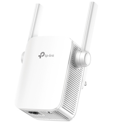 Повторитель беспроводной AC 750 Tp-Link RE205