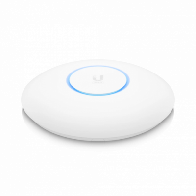 Точка доступа всенаправленная Ubiquiti UniFi 6 Pro <Wi-Fi 4/5/6 802.11n/ac/ax, 5300 Mbps,2.4;5 GHz >