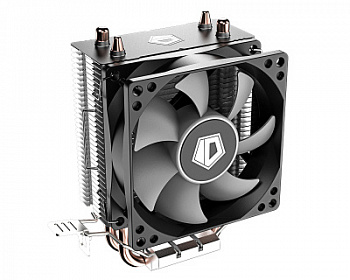 Вентилятор ID-Cooling SE-802-SD <1700/1155/1156/FM2+/FM1/AM3+/AM2+, TDP95W, 80mm, защелки, 3PIN>