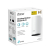 PoE Mesh Wi-Fi система GbE для улиц и помещений AX3000 Tp-Link Deco X50-Outdoor(1-pack) PoE Mesh Wi-Fi система GbE для улиц и помещений AX3000 Tp-Link Deco X50-Outdoor(1-pack)