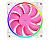 Вентилятор для корпуса ID-Cooling ZF-12025 Pink ARGB <120mm, 900~2000±10%RPM, 4Pin PWM> Вентилятор для корпуса ID-Cooling ZF-12025 Pink ARGB <120mm, 900~2000±10%RPM, 4Pin PWM>