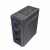 Корпус Wintek Rainbow K106 TG, ATX/Micro ATX, USB 1*3.0/2*2.0, 0,45 mm, 3*12cm SR Rainbow fan Корпус Wintek Rainbow K106 TG, ATX/Micro ATX, USB 1*3.0/2*2.0, 0,45 mm, 3*12cm SR Rainbow fan