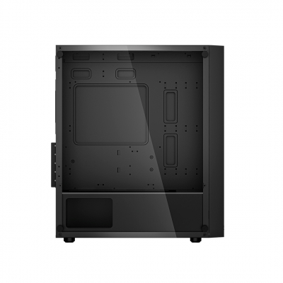 Корпус ПК без БП PCCooler C3 B310 BK mATX/ITX USB3.0, 2xUSB2.0 Black
