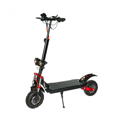 Электросамокат Smart M4 2WD