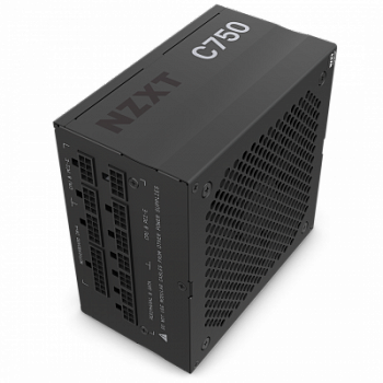 Блок питания ПК 750W NZXT C750 Gold <750W Gold Semi-Modular ATX>