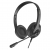 Наушники+микрофон A4tech FH100U-Stone Black Наушники+микрофон A4tech FH100U-Stone Black