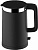 Электрочайник Xiaomi Viomi Electric Kettle V-MK152B Black <металл/пластик, 1,5л. Черный>