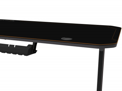 Стол для ПК игровой DARKFLASH GD14E <моторизированный стол>