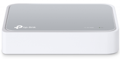 Неуправляемый коммутатор Tp-link TL-SF1005D