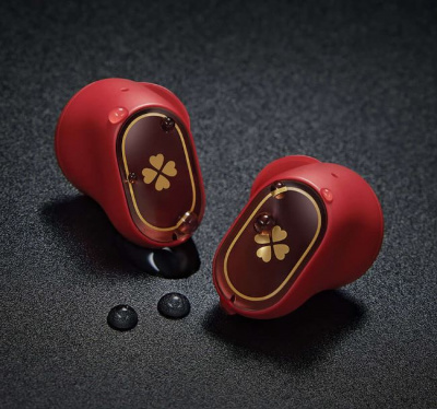 Беспроводные наушники POCO Buds Pro Genshin Impact Edition