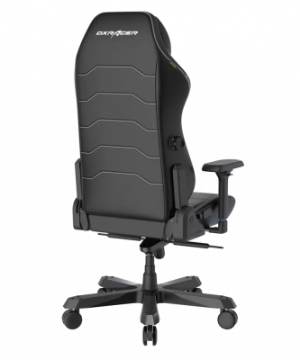 Игровое кресло DX Racer MAS-I239S(238S)-NE-A3 black and green