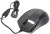 Мышь A4tech N-400 USB GREY <Cable 150cm>