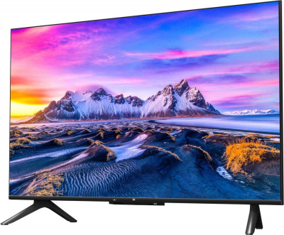 Телевизор Xiaomi Mi TV P1 55" (L55M6-6ARG)