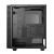 Корпус ПК без БП GameMax Draco XD <ATX, 3x120ARGB, USB2.0x1, USB3.0x1, HD Audio, 415x464x210mm>