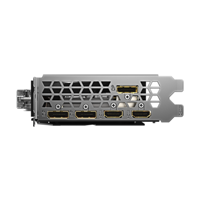 Видеокарта PCI-E 10Gb Gigabyte RTX 3080 Gaming OC WaterForce 2.0, GeForce RTX3080