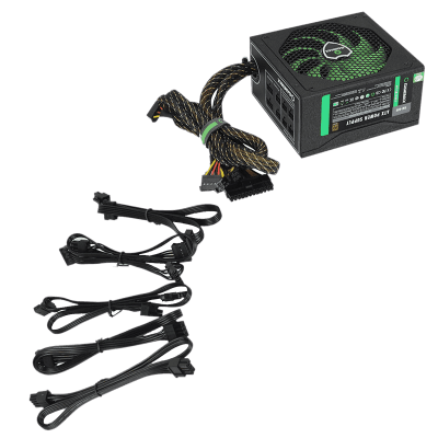 Блок питания ПК  800W GameMax GM-800 