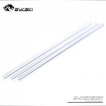 Трубка Bykski B-PETGW 16mm 1m <16ММ, 1М>