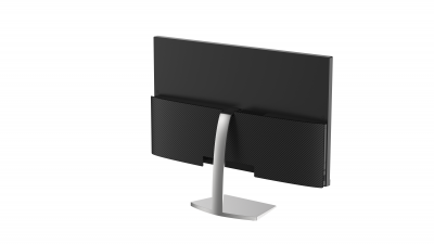 Моноблок PIO 23.8" SMART M4-J4125 <1920*1080 FHD IPS, J4105H MB, 48W, Cooler, Wi-Fi, BT, Camera>