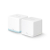 Домашняя Mesh Wi-Fi система GbE AC1200 Mercusys Halo H32G(2-pack)