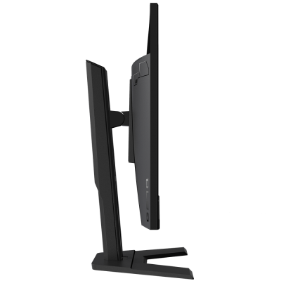 Монитор ЖК 27" Gigabyte G27Q <2560x1440 IPS 144GHz, 2 x HDMI, DP, Black>