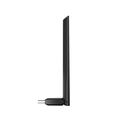 Сетевой адаптер беспроводной USB высокого усиления AX1800 Tp-Link Archer TX35U Plus