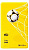 Флеш накопитель USB 2.0 TEAM T141 OEM DRIVE 4GB Yellow Bulk