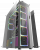 Корпус ПК без БП DarkFlash DF800 <EATX, 9x3.5, 7x2.5, 2xUSB 3.0, 2xUSB2.0, Audio, 552*271*771mm>