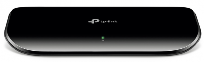 Неуправляемый коммутатор Tp-Link TL-SG1008D