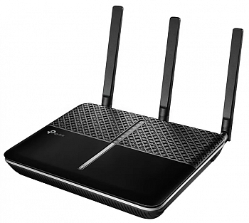 Модем беспроводной VDSL2/ADSL2+ AC1600 GbE Tp-Link Archer VR600
