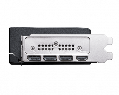 Видеокарта MSI GeForce RTX 5070 12G SHADOW 2X OC, 12Gb GDDR7 192-bit 1xHDMI 3xDP G5070-12S2C