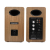 Акустическая система Bluetooth Edifier A80 Walnut <2.0, RMS 100Вт, 52Гц-40кГц, BT, Пульт> Акустическая система Bluetooth Edifier A80 Walnut <2.0, RMS 100Вт, 52Гц-40кГц, BT, Пульт>