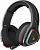 Наушники беспроводные игровые Bloody MR710-Black <BT+2.4G>