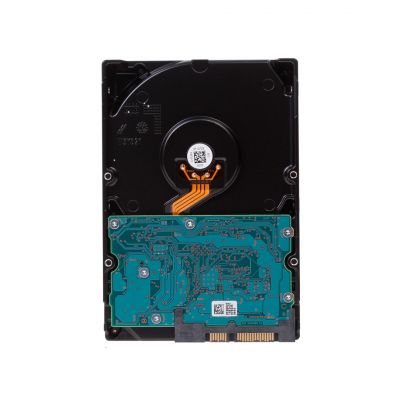 Жесткий диск HDD 2Tb Toshiba Р300 V2<SATA-III, 7200rpm, 3.5", 6.0 Gb/s, 64Mb cache (HDWD120UZSVA)> Жесткий диск HDD 2Tb Toshiba Р300 V2<SATA-III, 7200rpm, 3.5", 6.0 Gb/s, 64Mb cache (HDWD120UZSVA)>