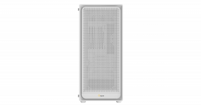 Корпус ПК без БП Ocypus Gamma C50 WH mATX/ITX 3xUSB Белый Gamma-C50-WHG000XX-GL