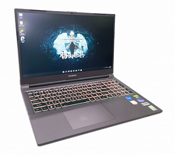 Игровой ноутбук Colorful X15 AT 22-HD96016512A-G-SA <15.6-144Hz IPS, i9-12900H/16GB/512GB/RTX3060>