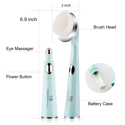 TOUCHBeauty TB-1581 набор 2в1 для лица 