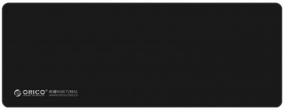 Коврик для мыши ORICO MPS8030-BK <800*300*3mm, BLACK+LOGO>
