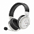 Наушники беспроводные игровые Bloody MR590 WHITE <BT+2.4G, Type-C>