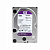 Жесткий диск HDD 4Tb Western Digital Purple WD40PURZ V2 <SATA-III, 5400rpm, 3.5", 6.0 Gb/s, 64M>