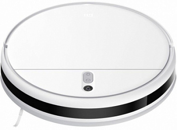 Робот-пылесос Mi Robot Vacuum-Mop 2 Lite EU