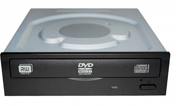 Оптический привод DVD±RW LITE-ON iHAS122 OEM Black