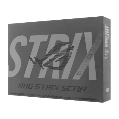 Игровой ноутбук ASUS Rog Strix G835LW-SA037, Core U9 275HX-2.4/1TB SSD/32GB/RTX5080-16GB/18" WUXGA/DOS