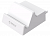 Зарядная станция 20W 4-портовая ORICO CHK-4U-EU-WH-PRO <20W 4 USB, 5V2.4A, 88*80*45mm>