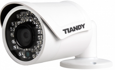 Сетевая камера видеонаблюдения TIANDY TC-NC9400S3E-2MP-E-IR20 (6mm)